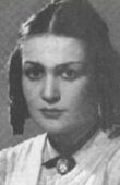 Электрина Корнеева-Левитан