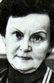 Ирина Гурвич