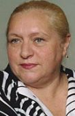 Светлана Новикова