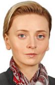 Наталия Васильева