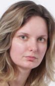 Серафима Бубнова