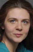 Анна Артамонова