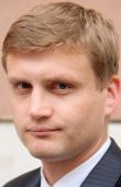 Павел Найдёнов