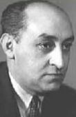 Александр Гинцбург