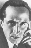 Лев Кулешов