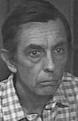 Иван Уфимцев