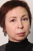 Наталья Домерецкая