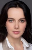 Камилла Боргезани