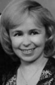 Алла Санникова