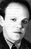 Вениамин Зускин