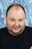 Александр Игудин